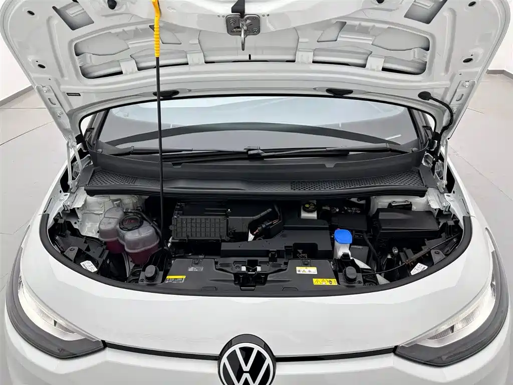 Volkswagen Volkswagen ID.3 2025 Smart Version Outstanding Edition 2025 - thumbnail 25