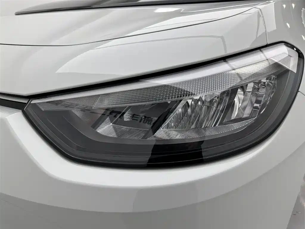 Volkswagen Volkswagen ID.3 2025 Smart Version Outstanding Edition 2025 - thumbnail 26