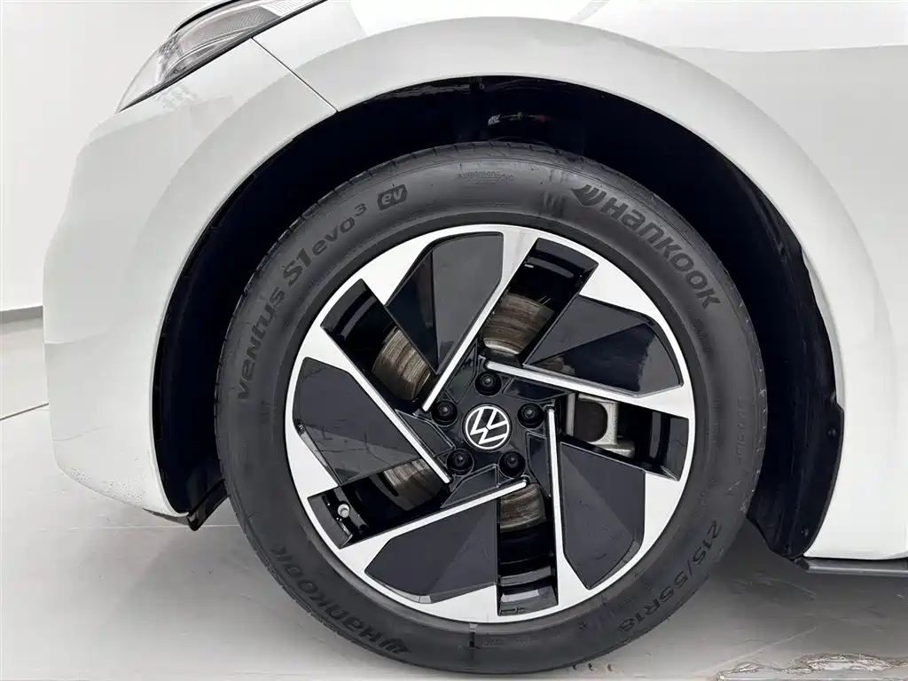Volkswagen Volkswagen ID.3 2025 Smart Version Outstanding Edition 2025 - thumbnail 28