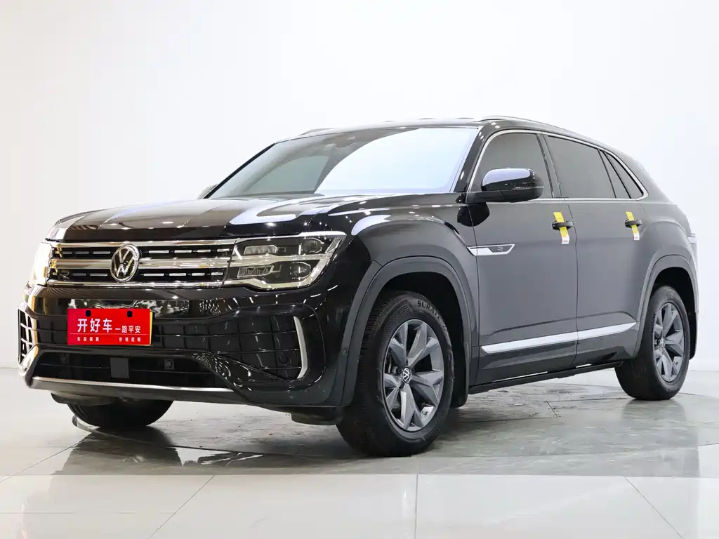 Volkswagen Teramont 2023 Teramont X Facelift 330TSI FWD Luxury Edition 2023 - thumbnail 2
