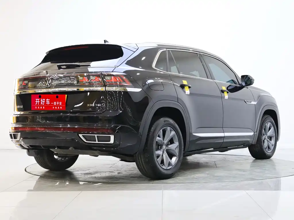 Volkswagen Teramont 2023 Teramont X Facelift 330TSI FWD Luxury Edition 2023 - thumbnail 5