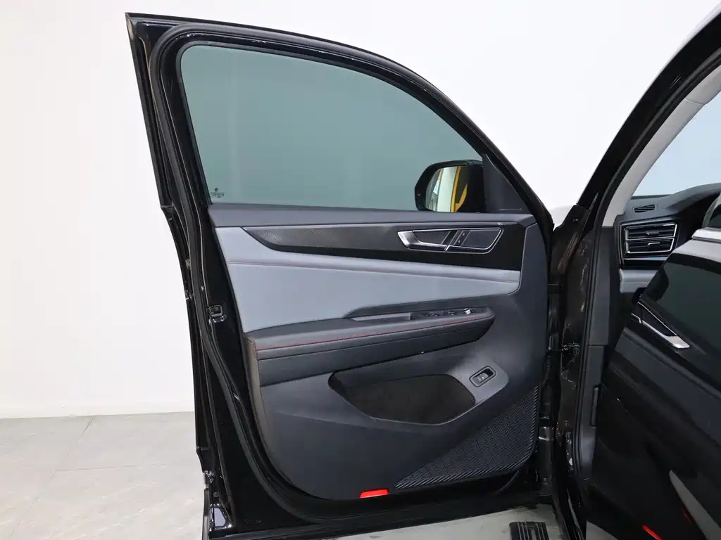 Volkswagen Teramont 2023 Teramont X Facelift 330TSI FWD Luxury Edition 2023 - thumbnail 14