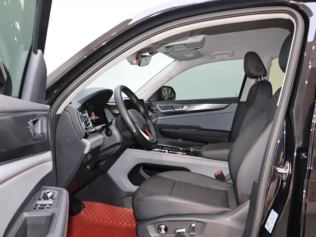 Volkswagen Teramont 2023 Teramont X Facelift 330TSI FWD Luxury Edition 2023 - thumbnail 15
