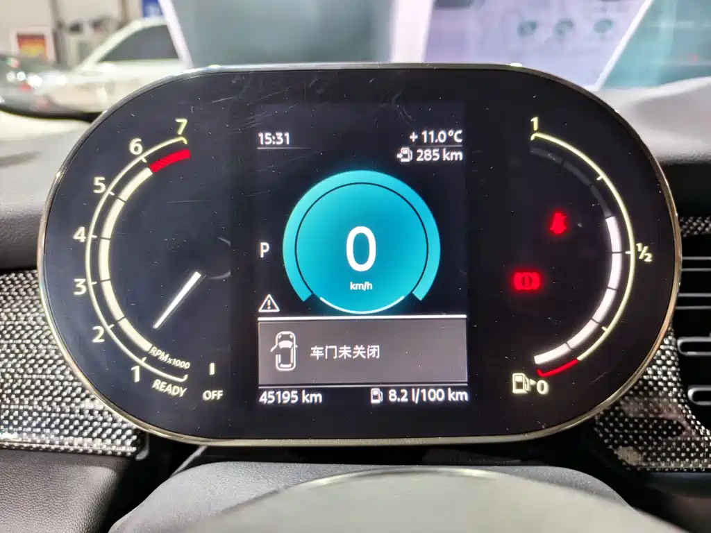 MINI MINI 2022 Facelift 1.5T COOPER Artist 2022 - thumbnail 10