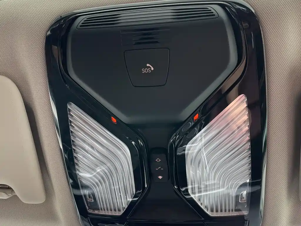 BMW BMW 3 Series 2023 320Li M Sport Package 2023 - thumbnail 11