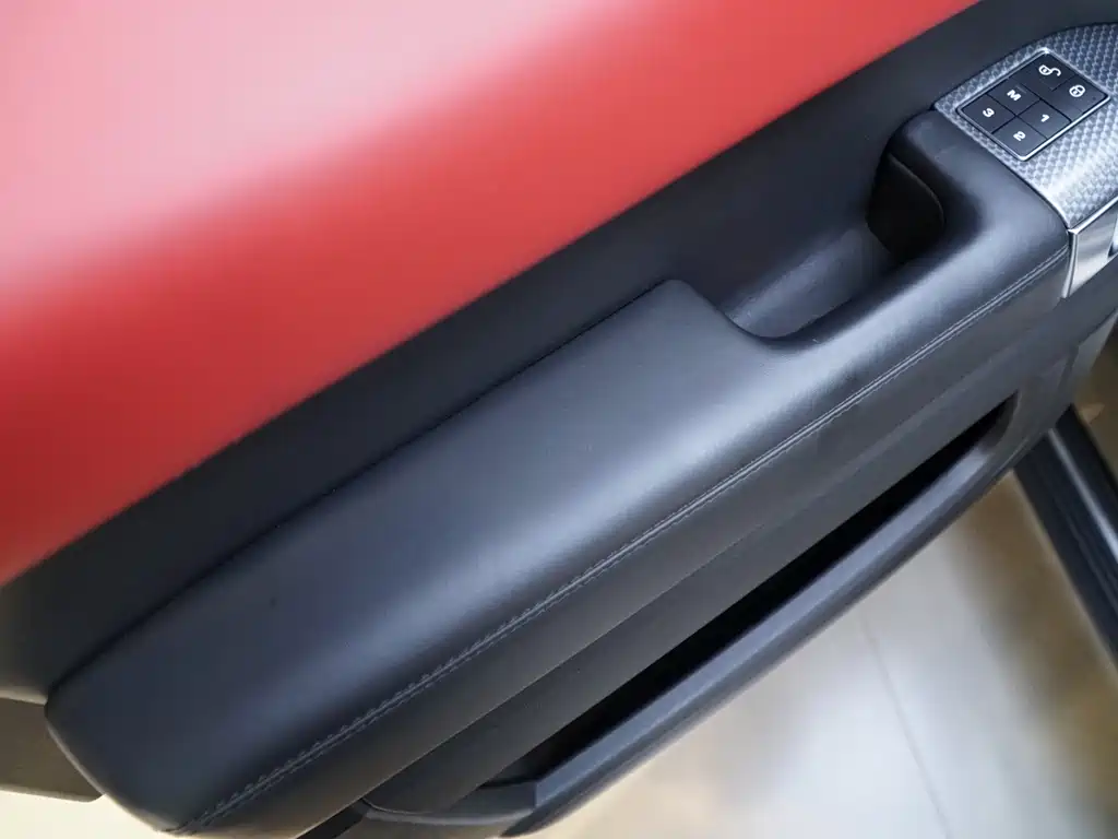 Land Rover Range Rover Sport 2020 3.0 L6 HSE DYNAMIC 2020 - thumbnail 13