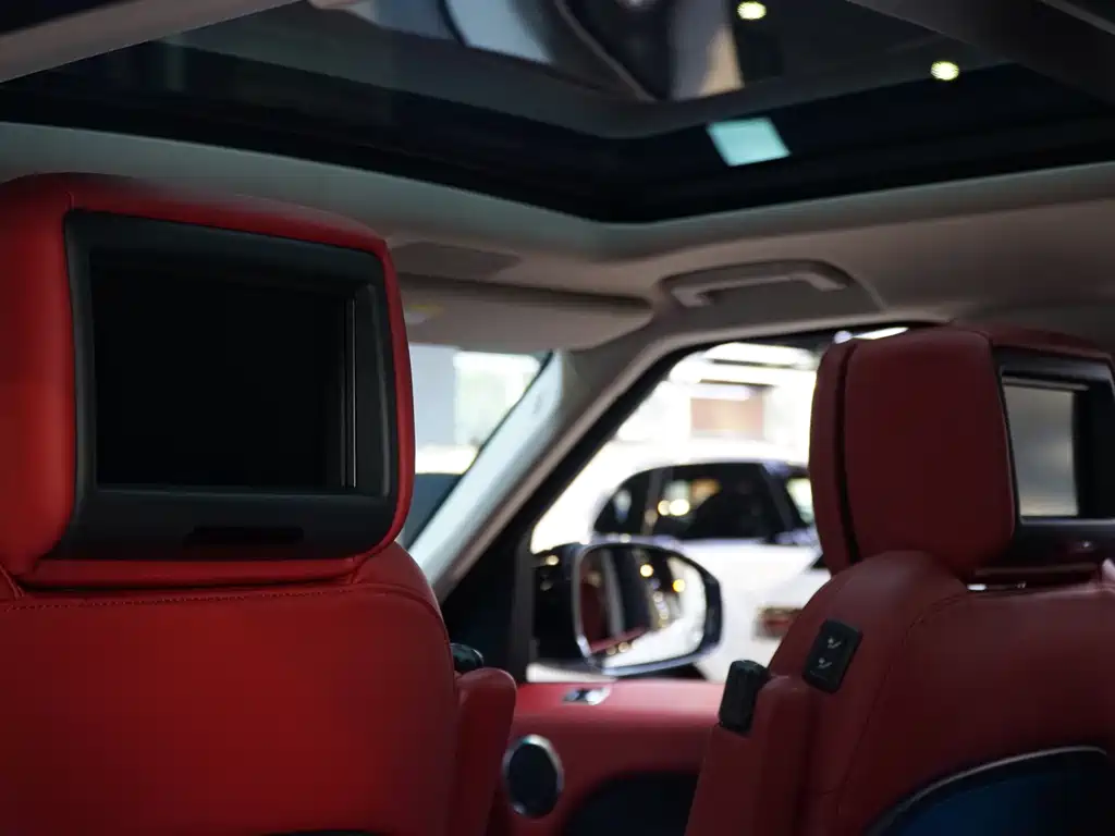 Land Rover Range Rover Sport 2020 3.0 L6 HSE DYNAMIC 2020 - thumbnail 15