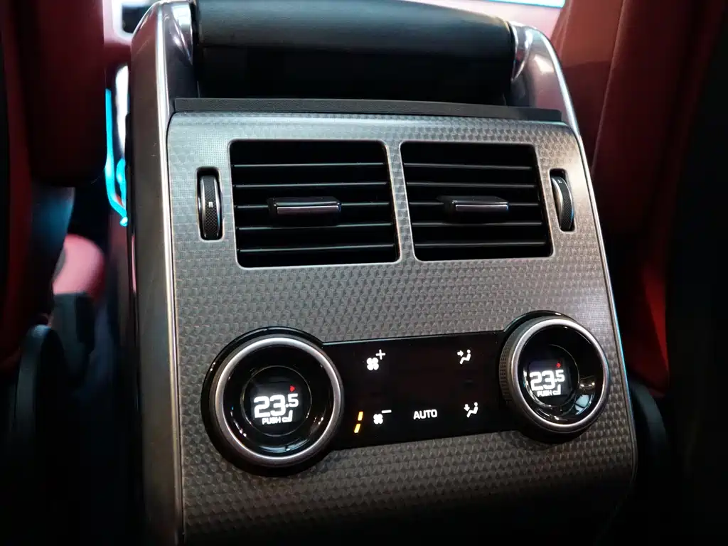 Land Rover Range Rover Sport 2020 3.0 L6 HSE DYNAMIC 2020 - thumbnail 16