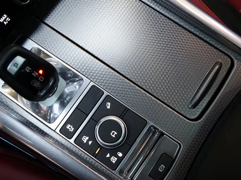 Land Rover Range Rover Sport 2020 3.0 L6 HSE DYNAMIC 2020 - thumbnail 19