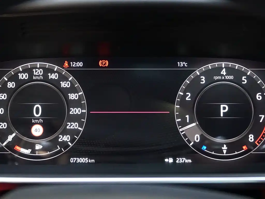 Land Rover Range Rover Sport 2020 3.0 L6 HSE DYNAMIC 2020 - thumbnail 23