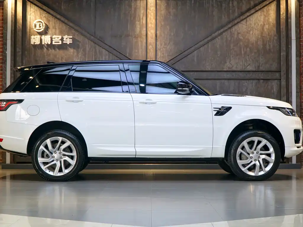Land Rover Range Rover Sport 2020 3.0 L6 HSE DYNAMIC 2020 - thumbnail 26
