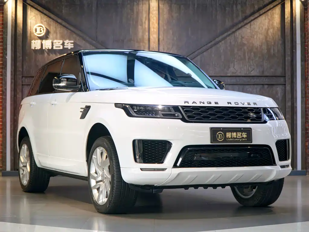 Land Rover Range Rover Sport 2020 3.0 L6 HSE DYNAMIC 2020 - thumbnail 27