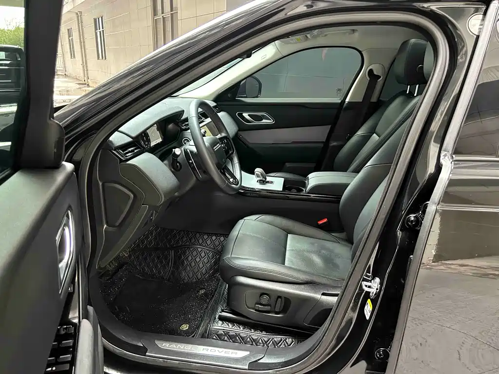 Land Rover Range Rover Sport 2024 S 2024 - thumbnail 5