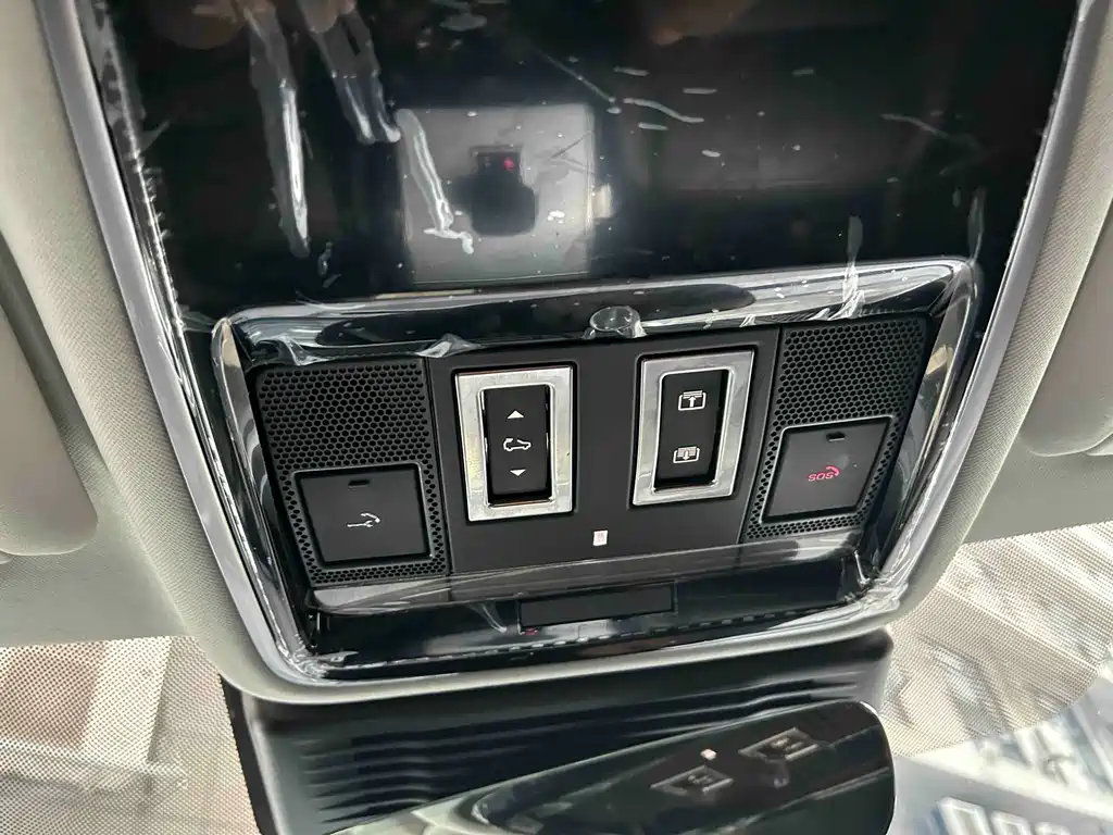 Land Rover Range Rover Sport 2024 S 2024 - thumbnail 12