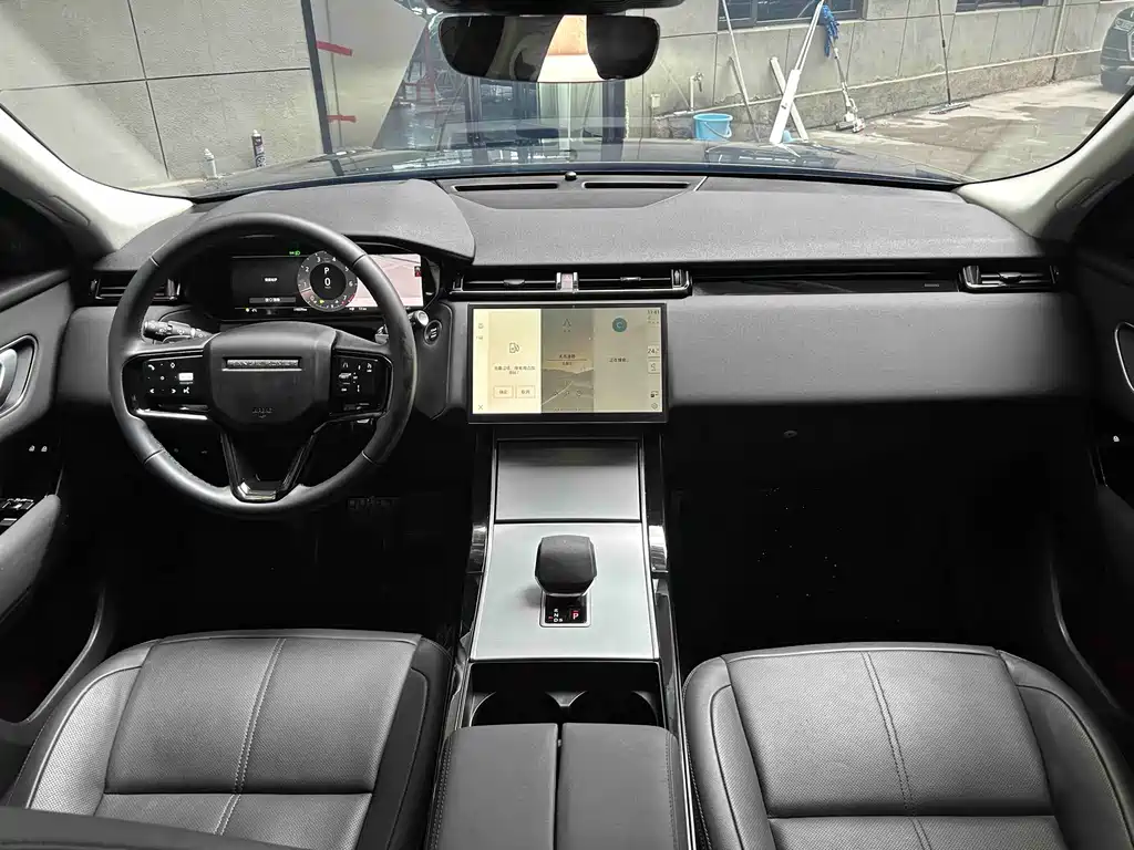 Land Rover Range Rover Sport 2024 S 2024 - thumbnail 15