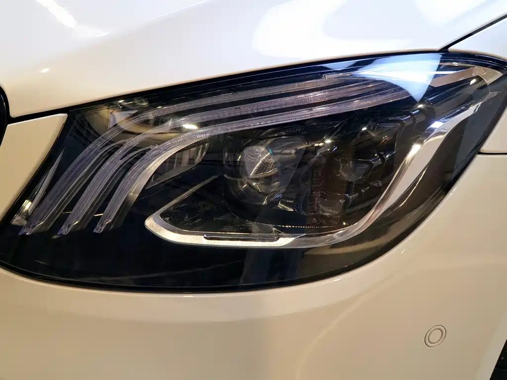 Mercedes-Benz Mercedes-Benz S-Class AMG 2016 AMG S 63 L 4MATIC 2018 - thumbnail 13