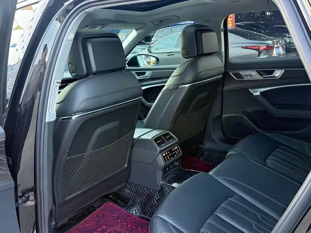 Audi Audi A6L 2023 45 TFSI quattro Premium Elegant 2023 - thumbnail 11
