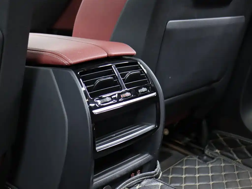 BMW BMW 5 Series 2022 Model Year Facelift 530Li Leading Edition Luxury Package 2022 - thumbnail 22