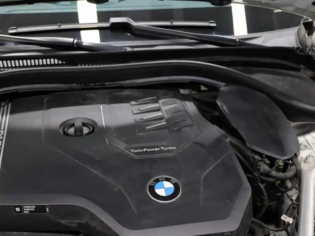 BMW BMW 5 Series 2022 Model Year Facelift 530Li Leading Edition Luxury Package 2022 - thumbnail 28