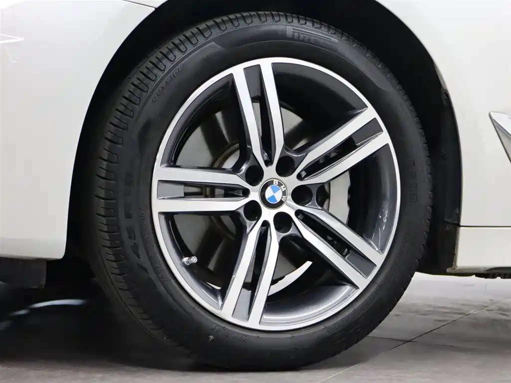 BMW BMW 5 Series 2022 Model Year Facelift 530Li Leading Edition Luxury Package 2022 - thumbnail 29