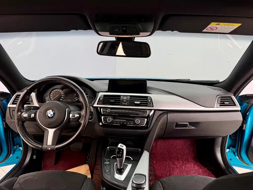 BMW BMW 4 Series 2019 425i Gran Coupe M Sport Package 2020 - thumbnail 20