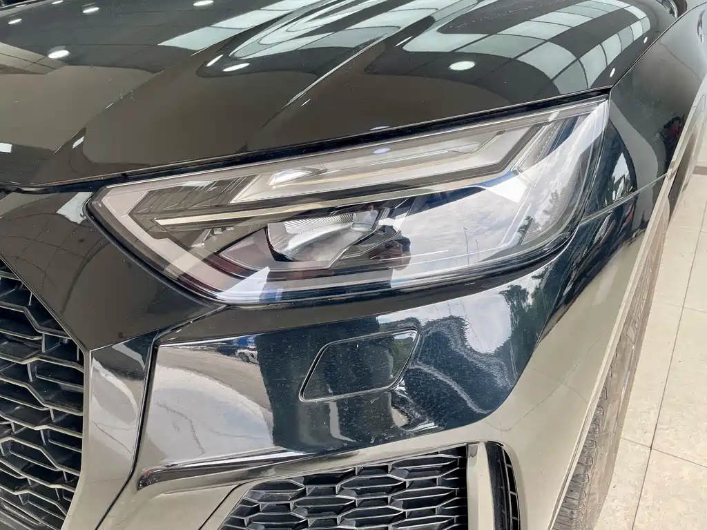 Audi Audi Q5L 2022 40T Premium Dynamic Model 2023 - thumbnail 4
