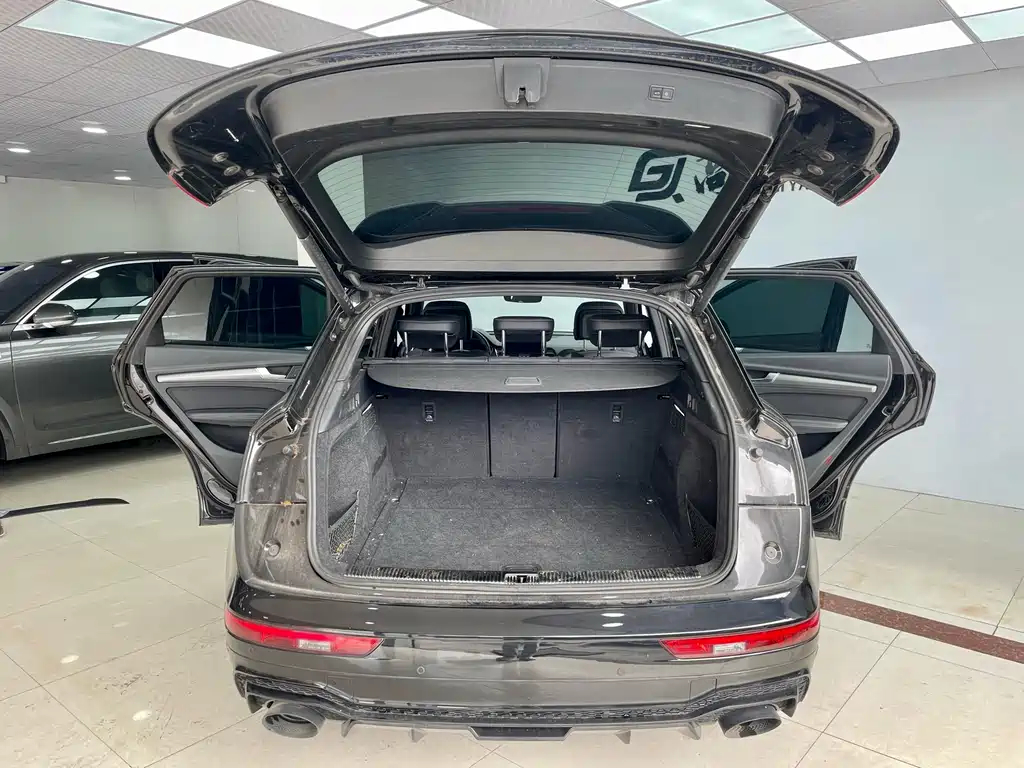 Audi Audi Q5L 2022 40T Premium Dynamic Model 2023 - thumbnail 20