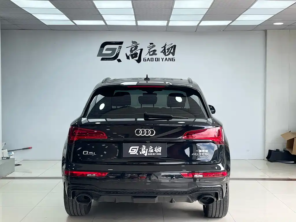 Audi Audi Q5L 2022 40T Premium Dynamic Model 2023 - thumbnail 27