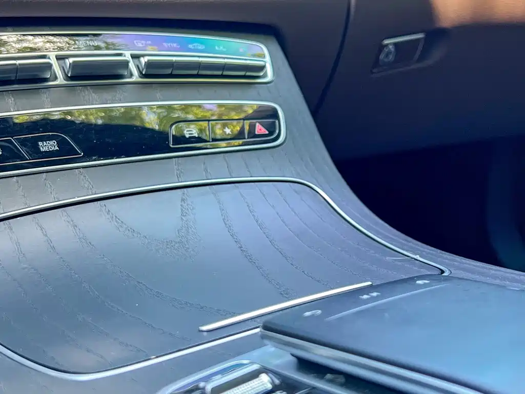 Mercedes-Benz Mercedes-Benz E-Class 2021 Model Year Facelift E 300 L Sport Fashion Edition 2021 - thumbnail 8