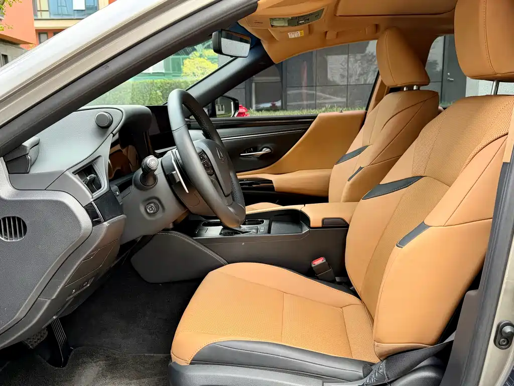 Lexus Lexus ES 200 Premium 2024 Model 2024 - thumbnail 9
