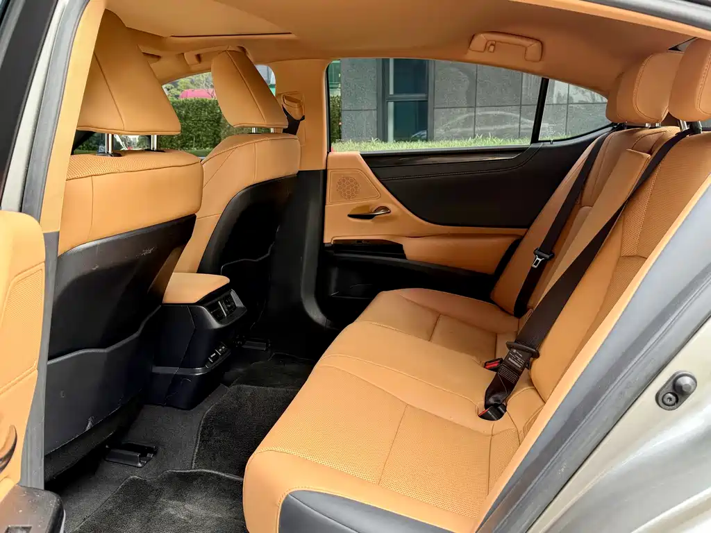 Lexus Lexus ES 200 Premium 2024 Model 2024 - thumbnail 10