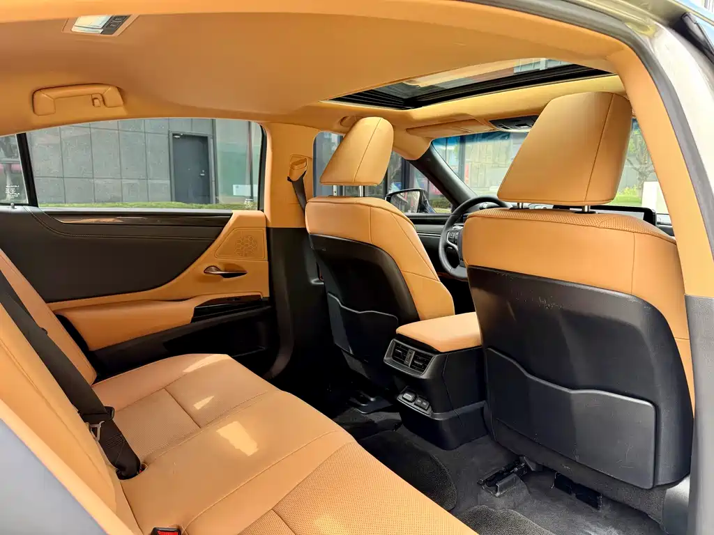 Lexus Lexus ES 200 Premium 2024 Model 2024 - thumbnail 21