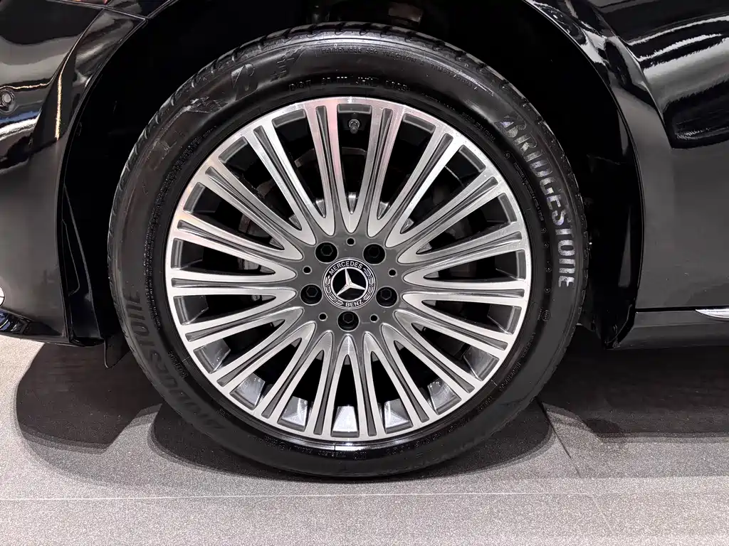 Mercedes-Benz Mercedes-Benz E-Class 2023 E 300 L Fashion Edition 2023 - thumbnail 6