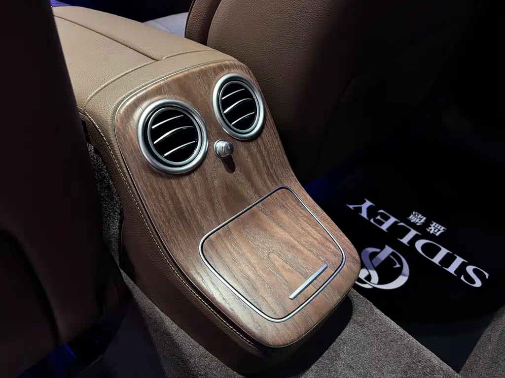Mercedes-Benz Mercedes-Benz E-Class 2023 E 300 L Fashion Edition 2023 - thumbnail 20