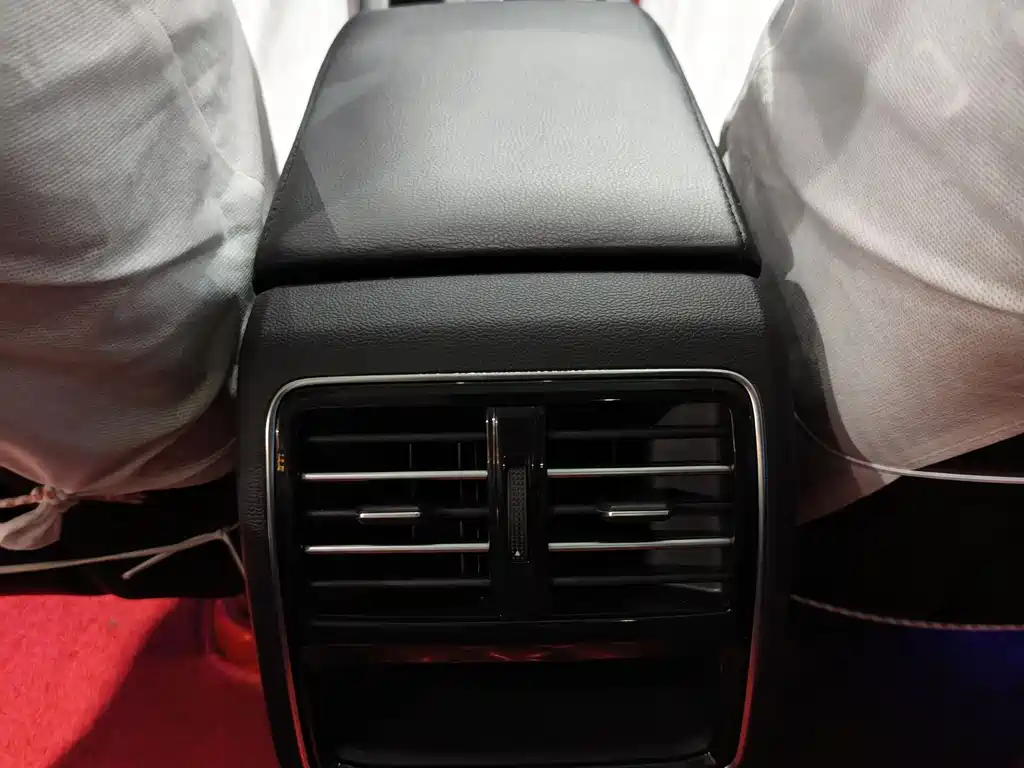 Volkswagen Magotan 2019 330TSI DSG Leading Model VI 2019 - thumbnail 16