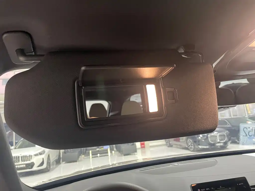 Volvo Volvo XC90 2025 Model Year Facelift B6 Inscription Luxury 6-Seat 2025 - thumbnail 18
