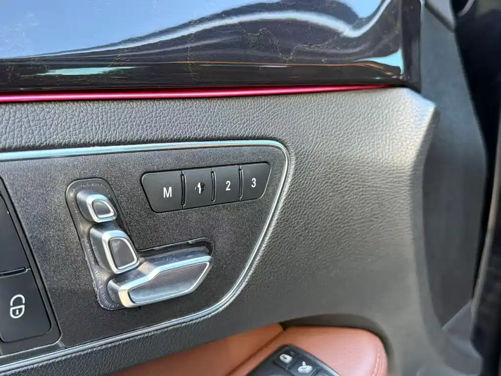 Mercedes-Benz Mercedes-Benz E-Class 2015 E 320 L Luxury 4MATIC 2014 - thumbnail 13