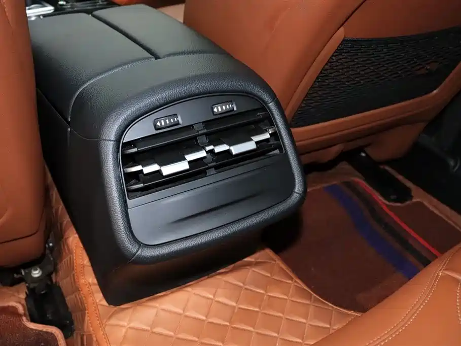 Maserati Maserati Ghibli 2014 3.0T Standard Edition 2016 - thumbnail 12