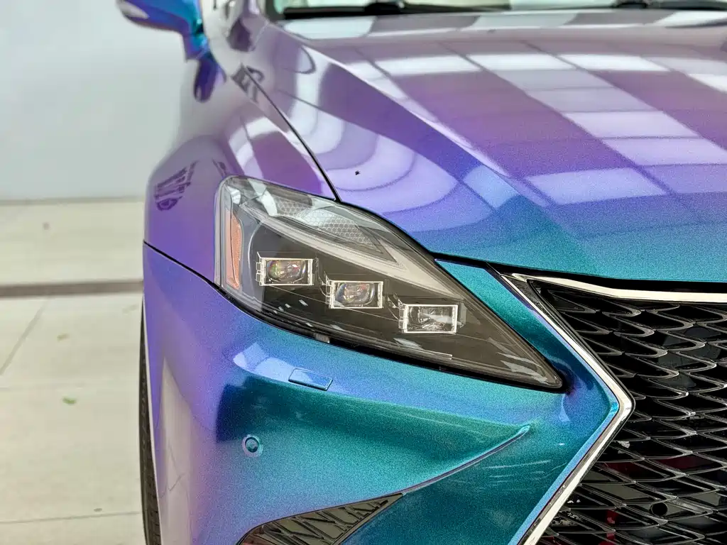 Lexus Lexus IS 250C 2011 2011 - thumbnail 5