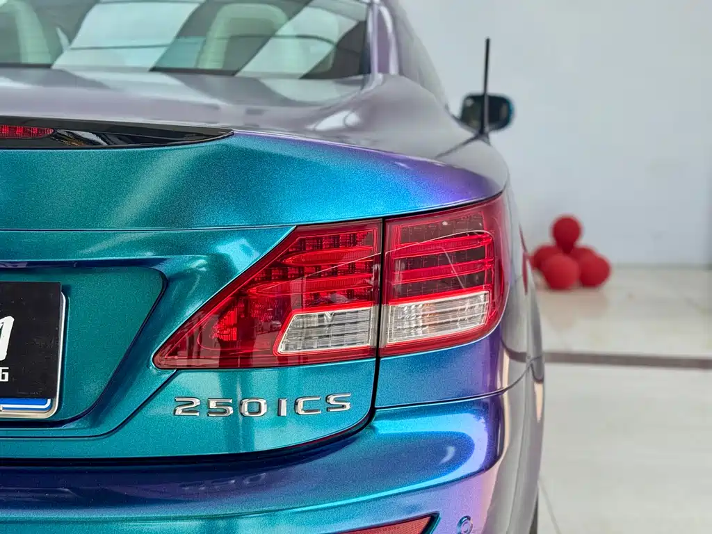 Lexus Lexus IS 250C 2011 2011 - thumbnail 24
