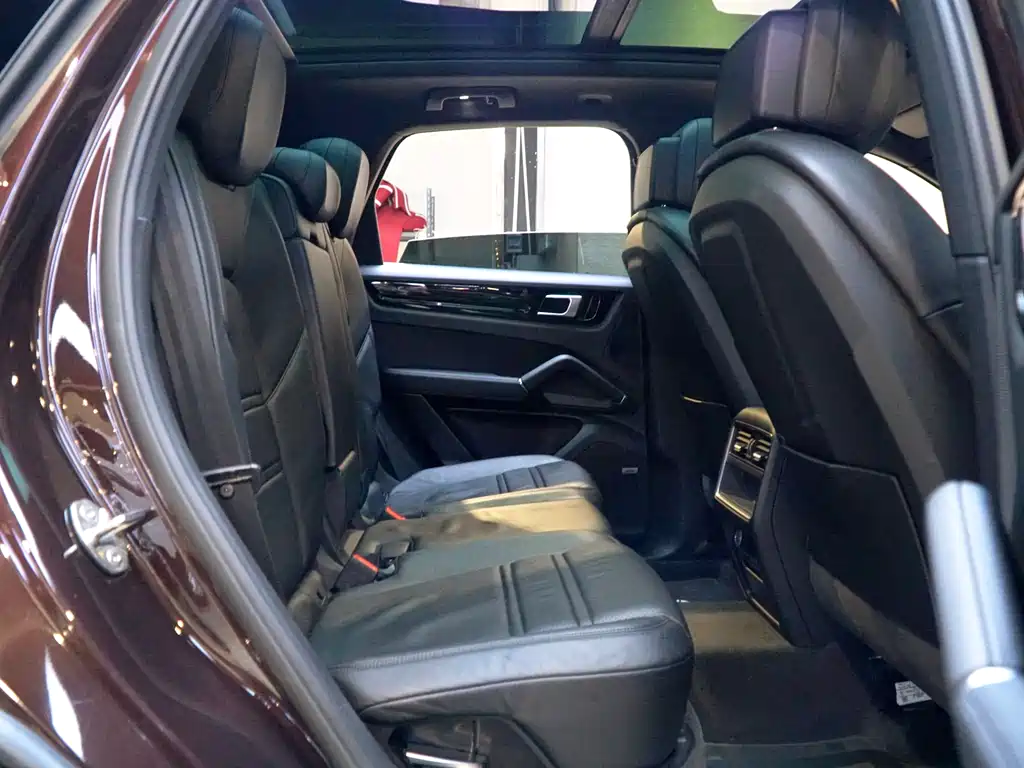 Porsche Porsche Cayenne E-Hybrid 2.0T 2019 2020 - thumbnail 5