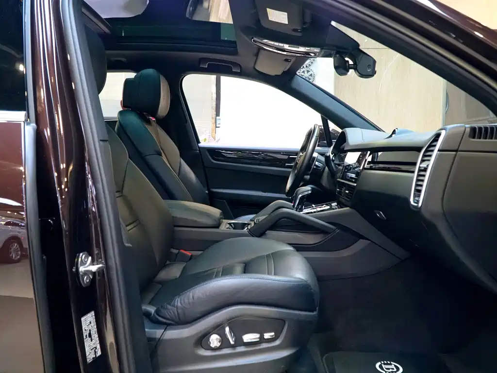 Porsche Porsche Cayenne E-Hybrid 2.0T 2019 2020 - thumbnail 6