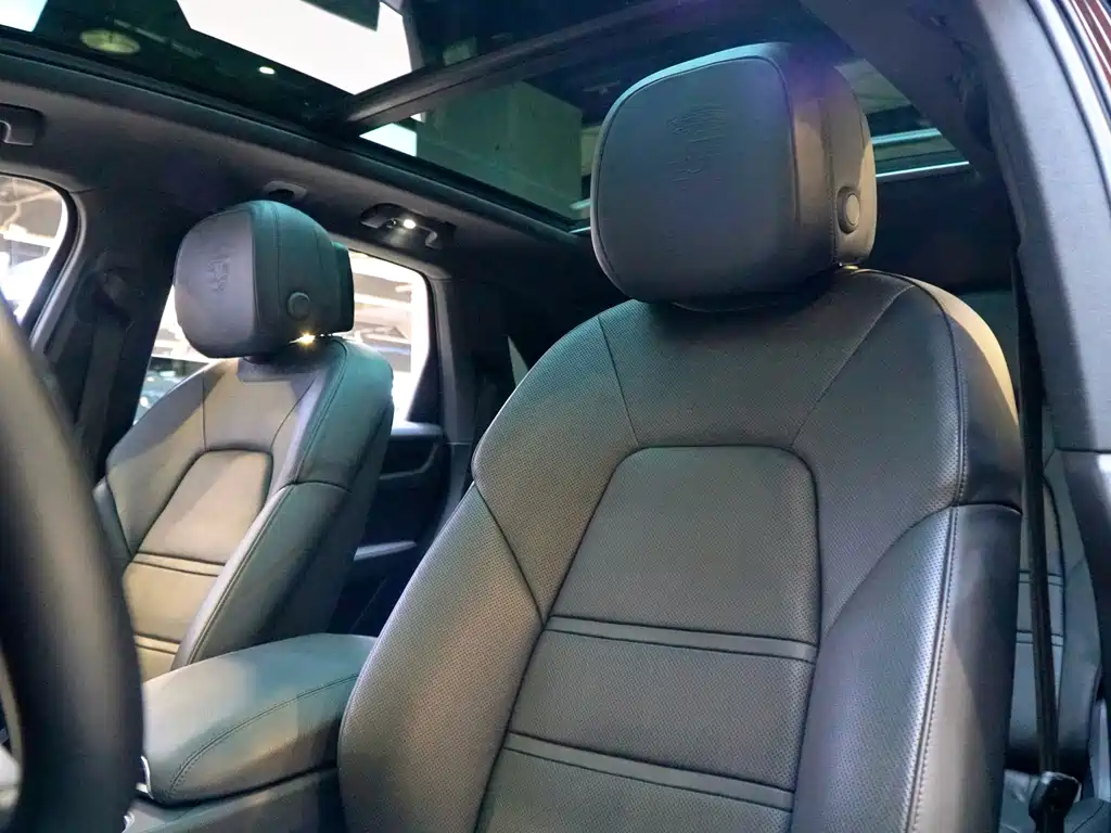 Porsche Porsche Cayenne E-Hybrid 2.0T 2019 2020 - thumbnail 7