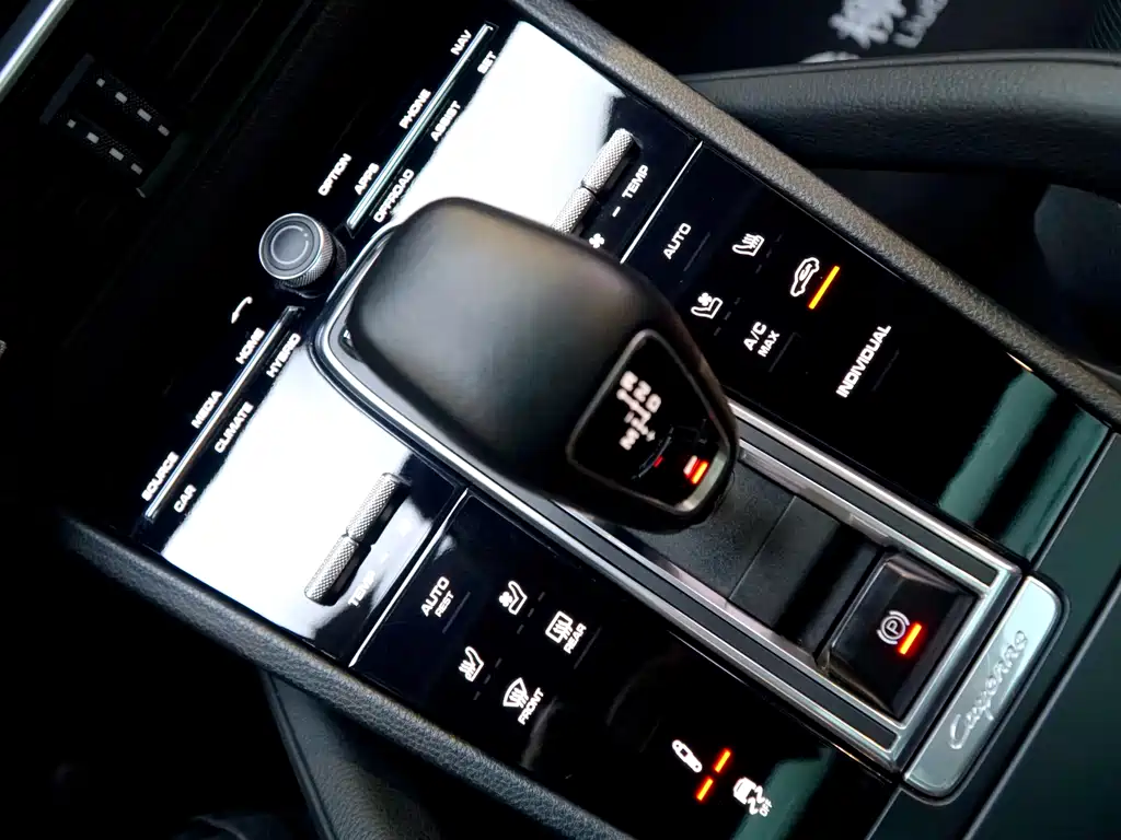 Porsche Porsche Cayenne E-Hybrid 2.0T 2019 2020 - thumbnail 16