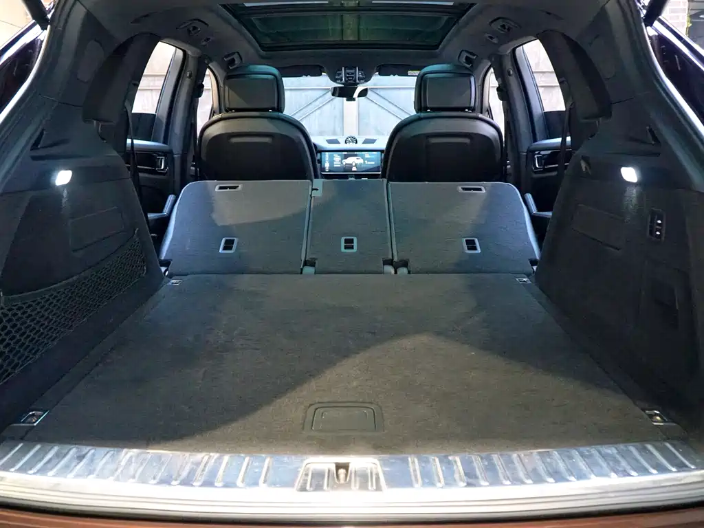 Porsche Porsche Cayenne E-Hybrid 2.0T 2019 2020 - thumbnail 19