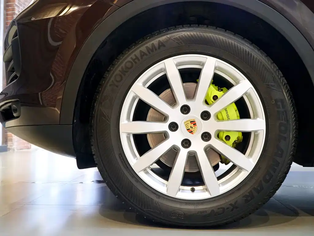 Porsche Porsche Cayenne E-Hybrid 2.0T 2019 2020 - thumbnail 22