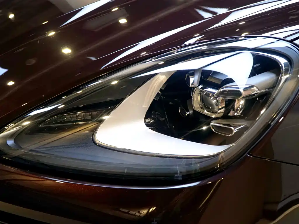 Porsche Porsche Cayenne E-Hybrid 2.0T 2019 2020 - thumbnail 23