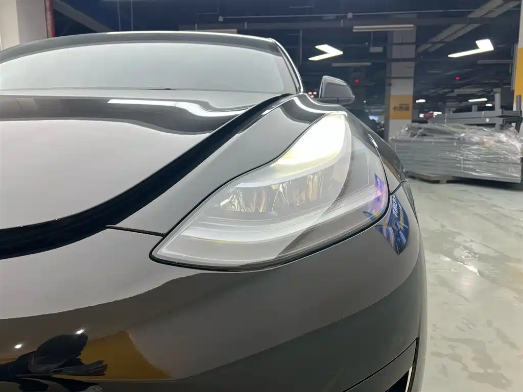 Tesla Model 3 Rear-Wheel Drive 2022 2023 - thumbnail 8