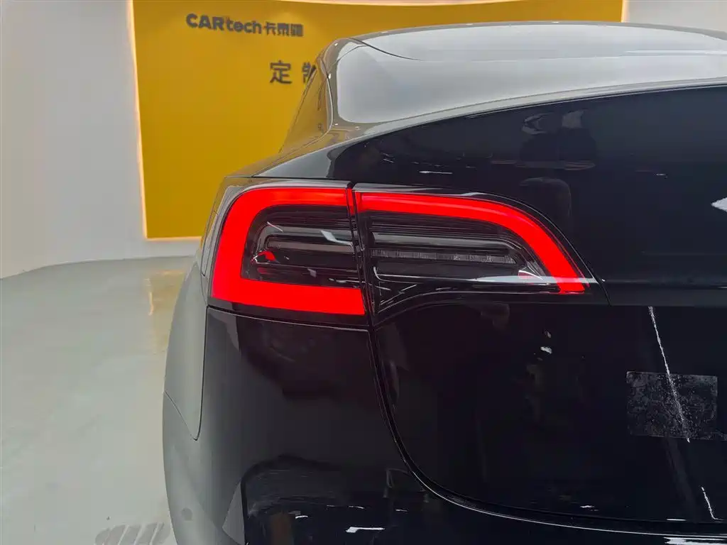 Tesla Model 3 Rear-Wheel Drive 2022 2023 - thumbnail 9