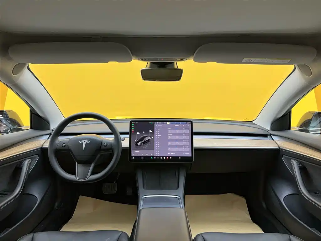 Tesla Model 3 Rear-Wheel Drive 2022 2023 - thumbnail 14